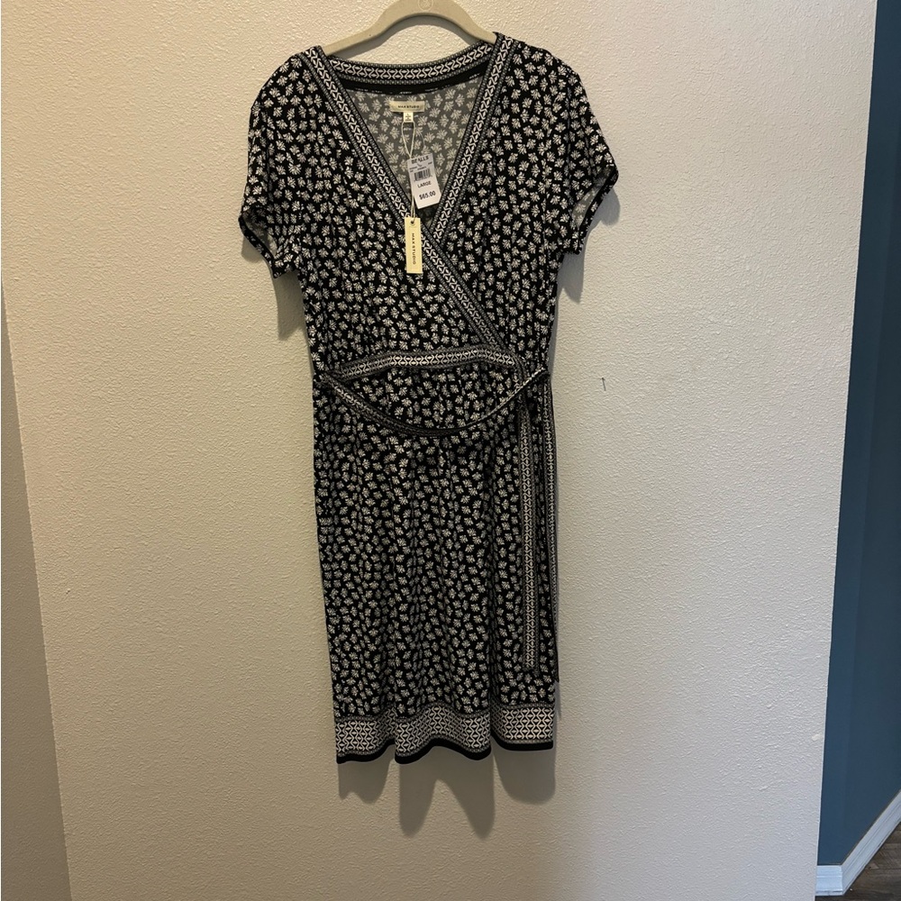 Women’s dress.